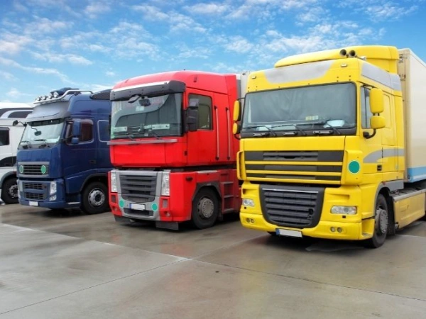 Antalya Kızıltoprak Nakliye